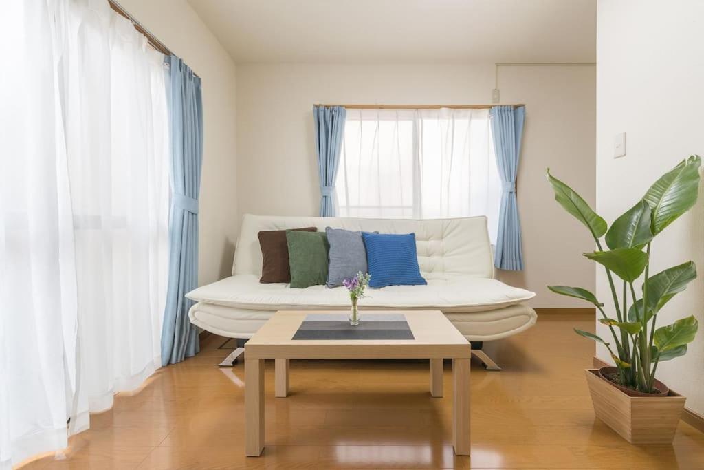 Appartement Shinjuku12min Shibuya15min Max10ppi Free-wifi *