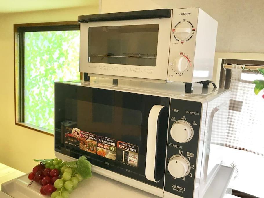 Shinjuku12min Shibuya15min Max10ppi Free-wifi Appartement