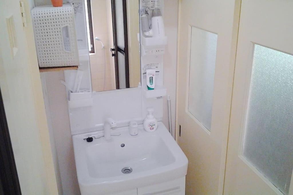 Shinjuku12min Shibuya15min Max10ppi Free-wifi Appartement