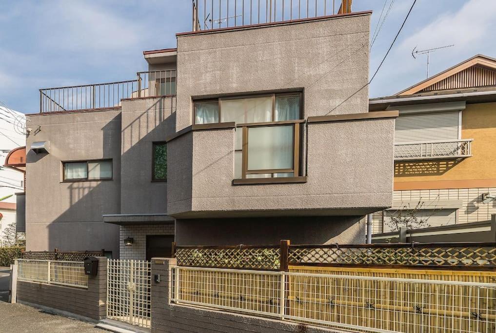 Shinjuku12min Shibuya15min Max10ppi Free-wifi Appartement Tokio