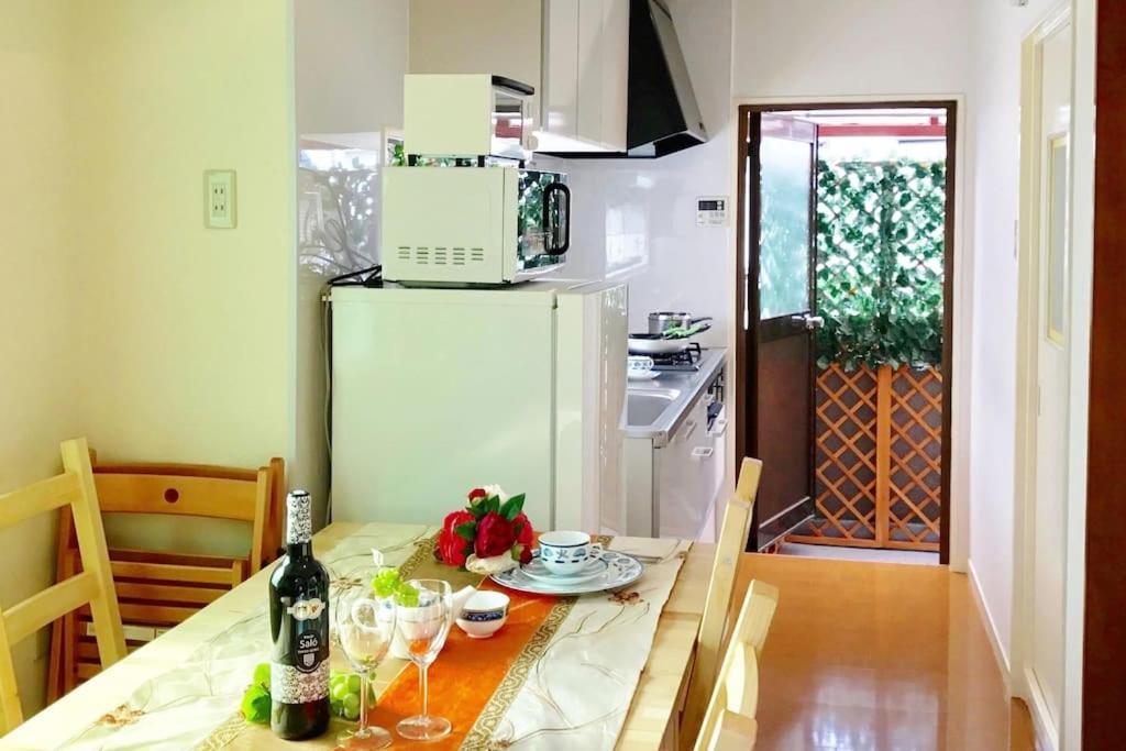 Appartement Shinjuku12min Shibuya15min Max10ppi Free-wifi *