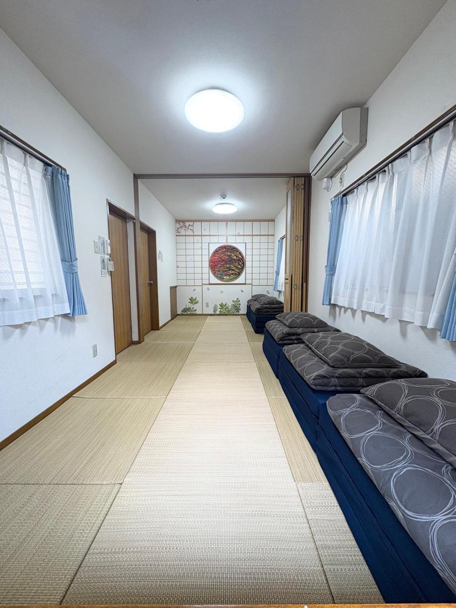 Appartement Shinjuku12min Shibuya15min Max10ppi Free-wifi *